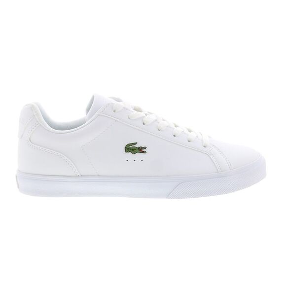 Lacoste Other - Lacoste Mens Lerond Pro Bl 23 1 Cma White Shoes (NWT)